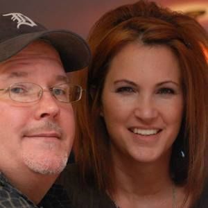 Meet your Posher, Gerry